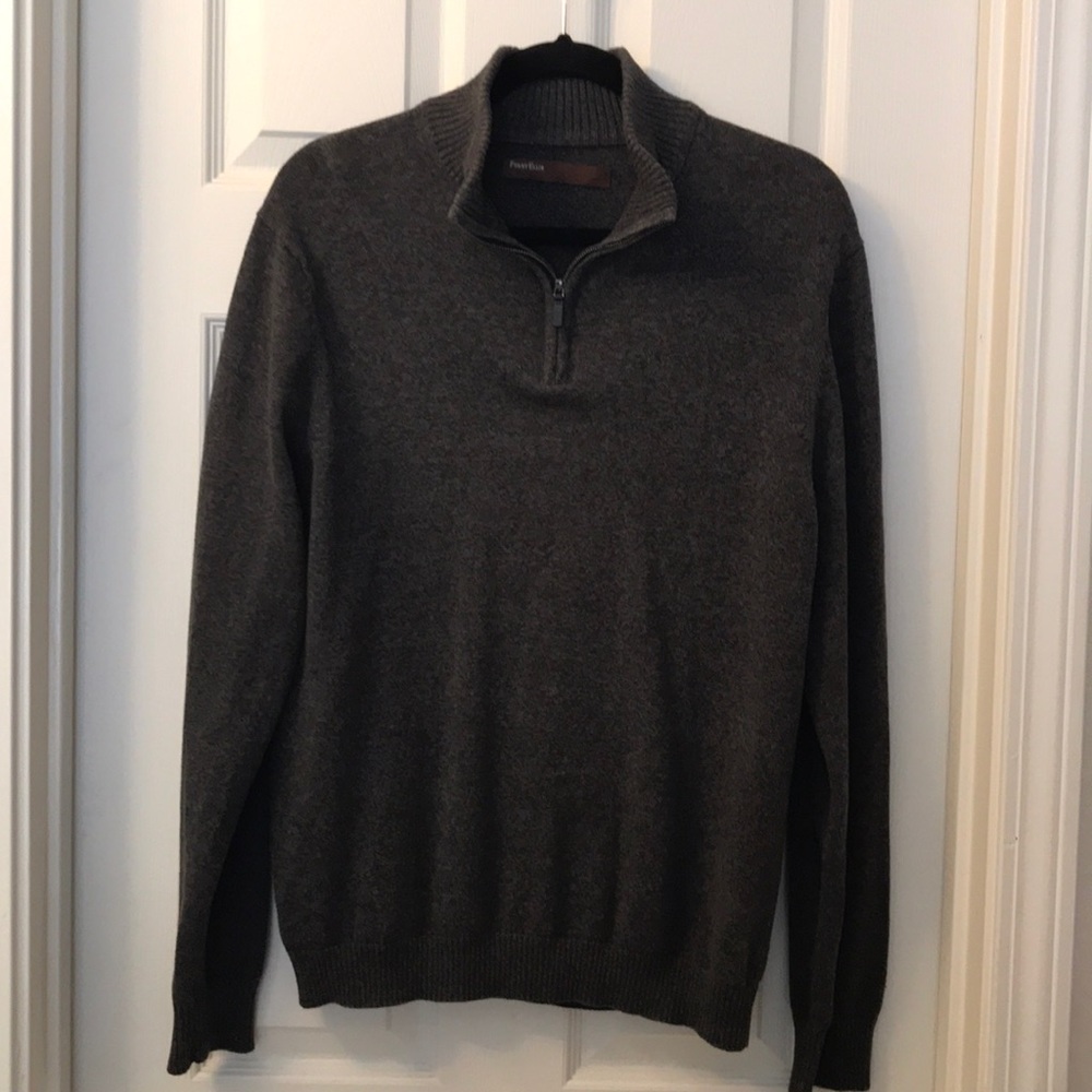 NWOT Men’s Perry Ellis Sweater